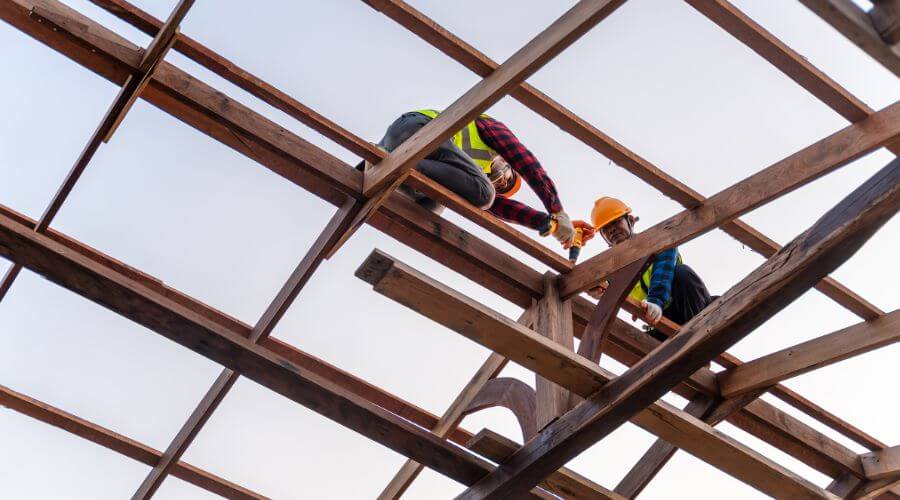 Expert new roof installation services in Bovill, ID